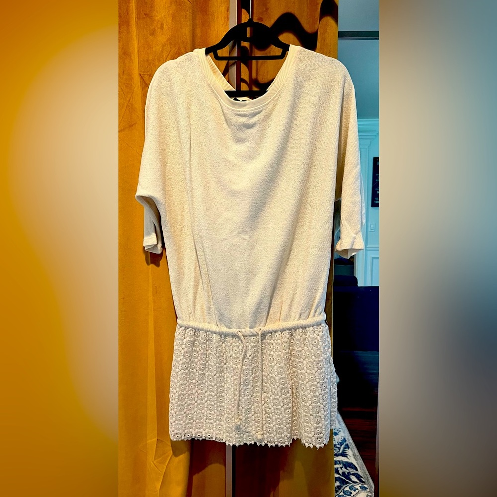 ZARA spring summer dress